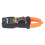 Digital Clamp Meter 600A 600V 4000 Counts with NCV and Backlit Display 16