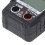 Digital Clamp Meter 600A 600V 4000 Counts with NCV and Backlit Display 12
