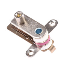 Touch Point Switch Rice Cooker Replacement 2 Pack High Power Compatible with Electric Cooking Appliances Overload Protection