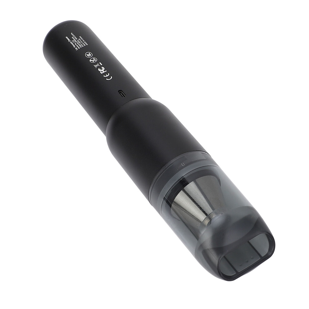 Portable Car Vacuum Cleaner 20000Pa, 150W, 2600Mah Battery 4311346667519