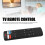 Replacement Voice Remote Control ERF3A69 for 65Q8070E / 55Q8809 TVs 4