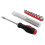 Belt Changing Tool and Clutch Cover Removal Tool 4
