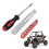 Belt Changing Tool and Clutch Cover Removal Tool 12