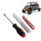 Belt Changing Tool and Clutch Cover Removal Tool 11