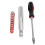 Belt Changing Tool and Clutch Cover Removal Tool 9