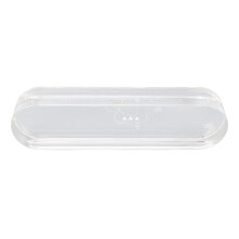 Transparent Acrylic Tailors Clapper for Sewing Quilting Crafts