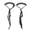 2Pcs Car Standing Aid Safety Handle Adjustable 1