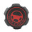Tappo del serbatoio in plastica per 206 CC hatchback 11