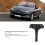 Tappo del serbatoio in plastica per 206 CC hatchback 5