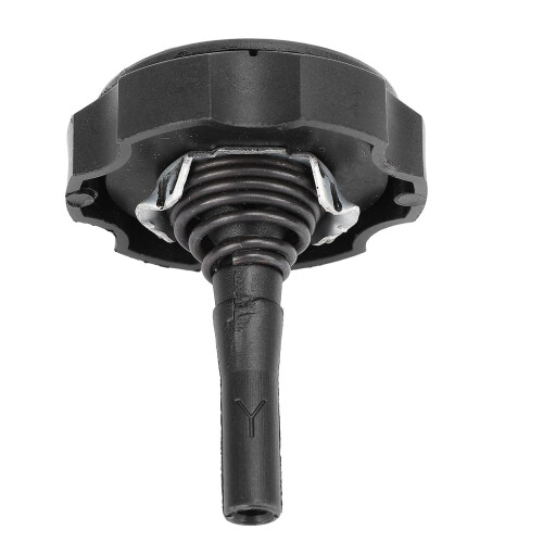 Tappo del serbatoio in plastica per 206 CC hatchback