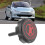 Tappo del serbatoio in plastica per 206 CC hatchback 15
