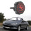 Tappo del serbatoio in plastica per 206 CC hatchback 4