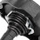 Tappo del serbatoio in plastica per 206 CC hatchback 8