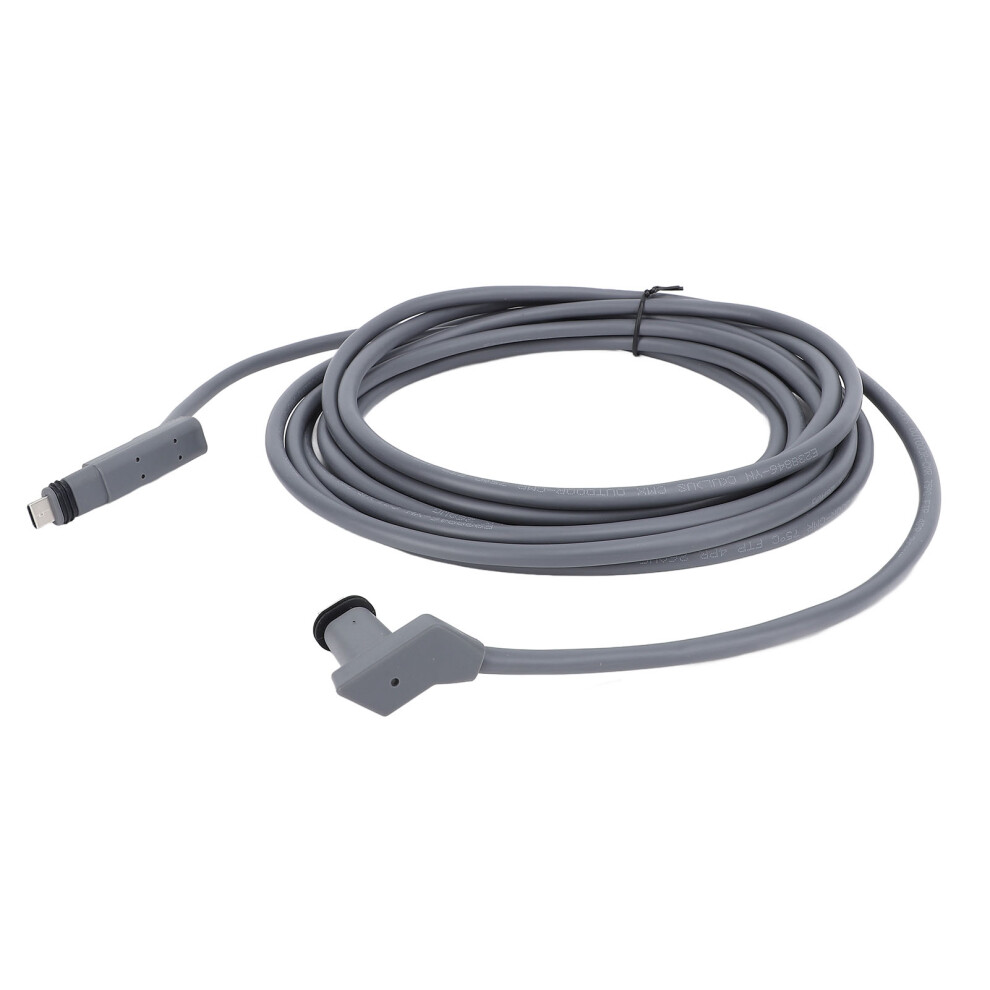Gen 2 Satellite Cable Extension 26Awg 1200Mbps Water-Resistant 4.6M 4661346667843