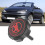 Tappo del serbatoio in plastica per 206 CC hatchback 14