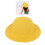 Straw Hat Wide Brim Sun Blocking Lightweight Woven 12