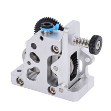 HGX Extruder Kit, Silber für CR10 Ender3