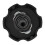 Tappo del serbatoio in plastica per 206 CC hatchback 6
