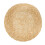 Straw Hat with Elastic String 35cm Wide Brim Sun 5