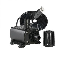 Mini Water Pump Water Pumps Submersible Water Pump Fountain Water Pump Brushless Water Pump