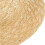 Straw Hat with Elastic String 35cm Wide Brim Sun 14