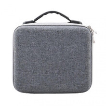 Protective Storage Bag Double Smooth Zipper with Handle Precise Fit Impact-resistant Storage Bag for DJI OSMO POCKET 3