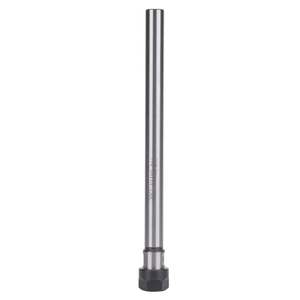 ER11A-150L Collet Chuck Holder Straight Shank