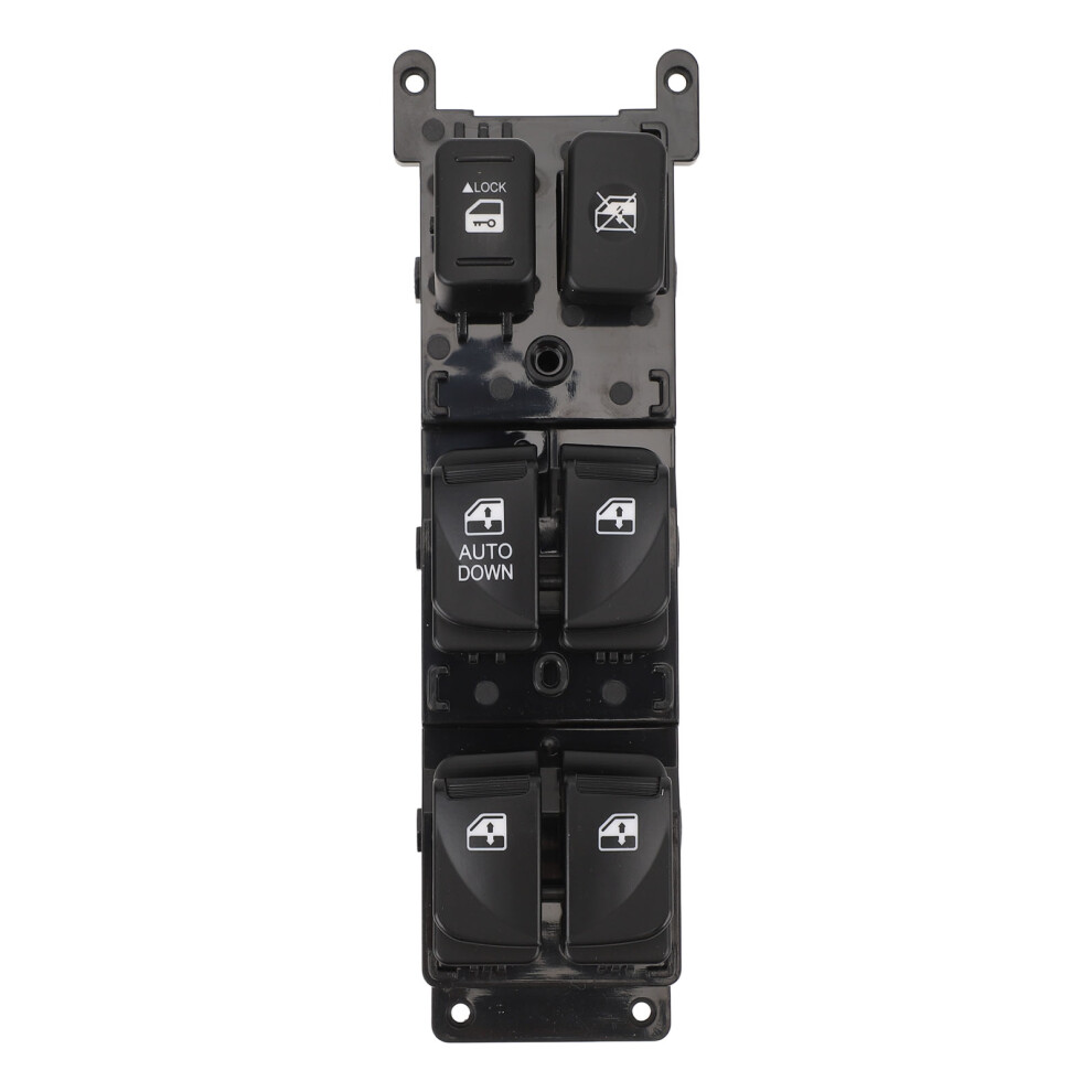 Front Left Power Window Switch Fast Response 8320539897691