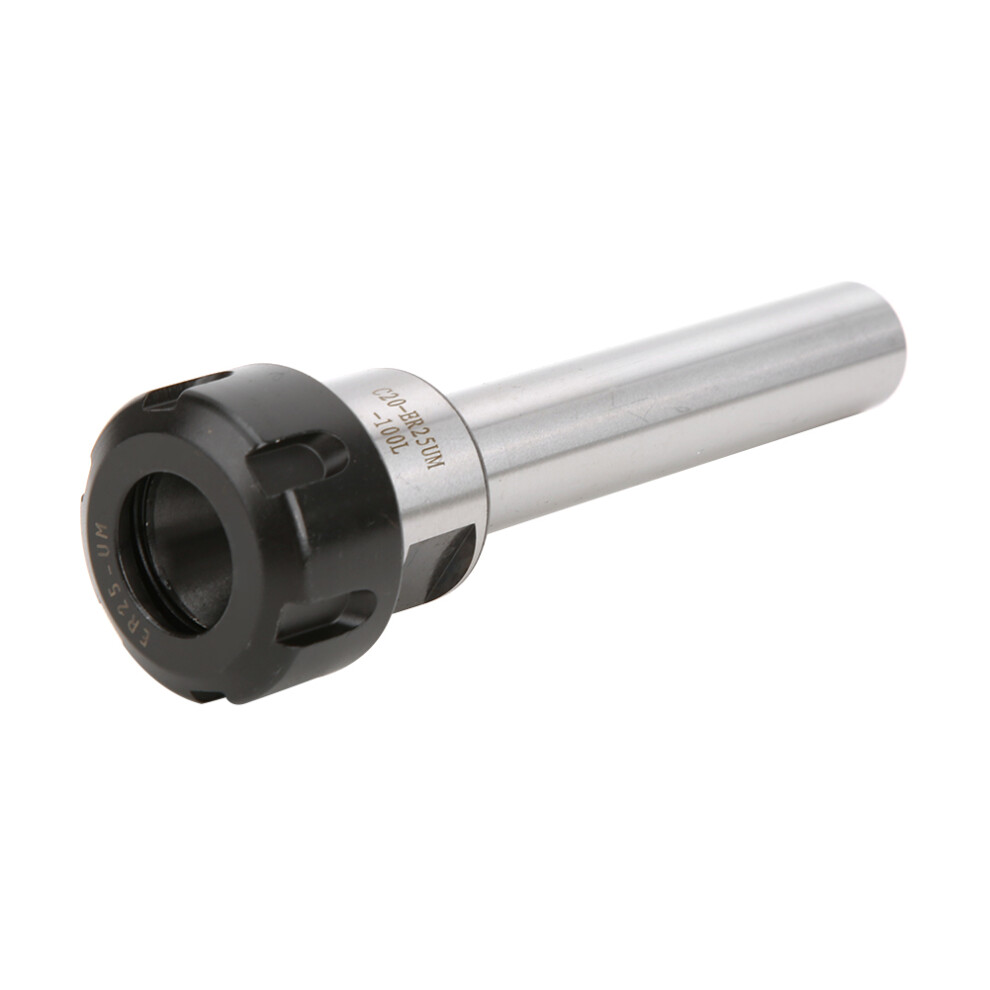40CR 100L Collet Chuck Extension Rod Precision