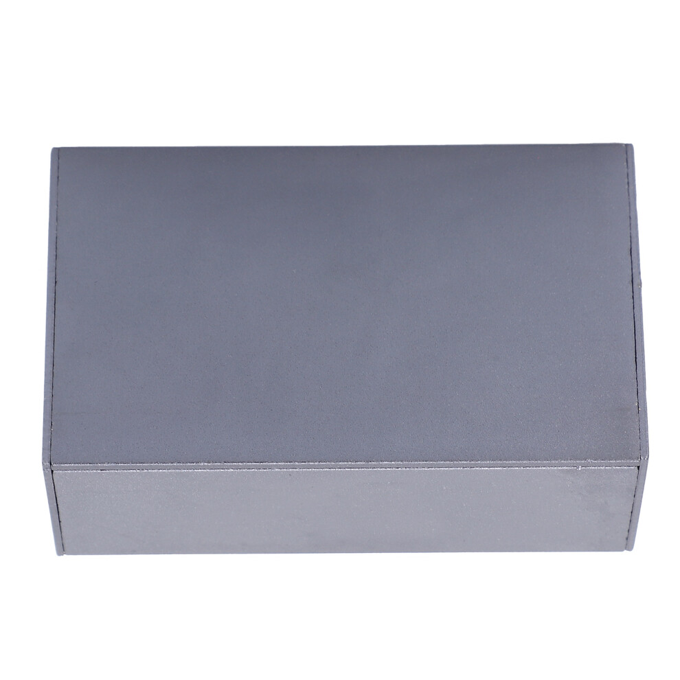 Aluminum Alloy Enclosure Integrated Electric