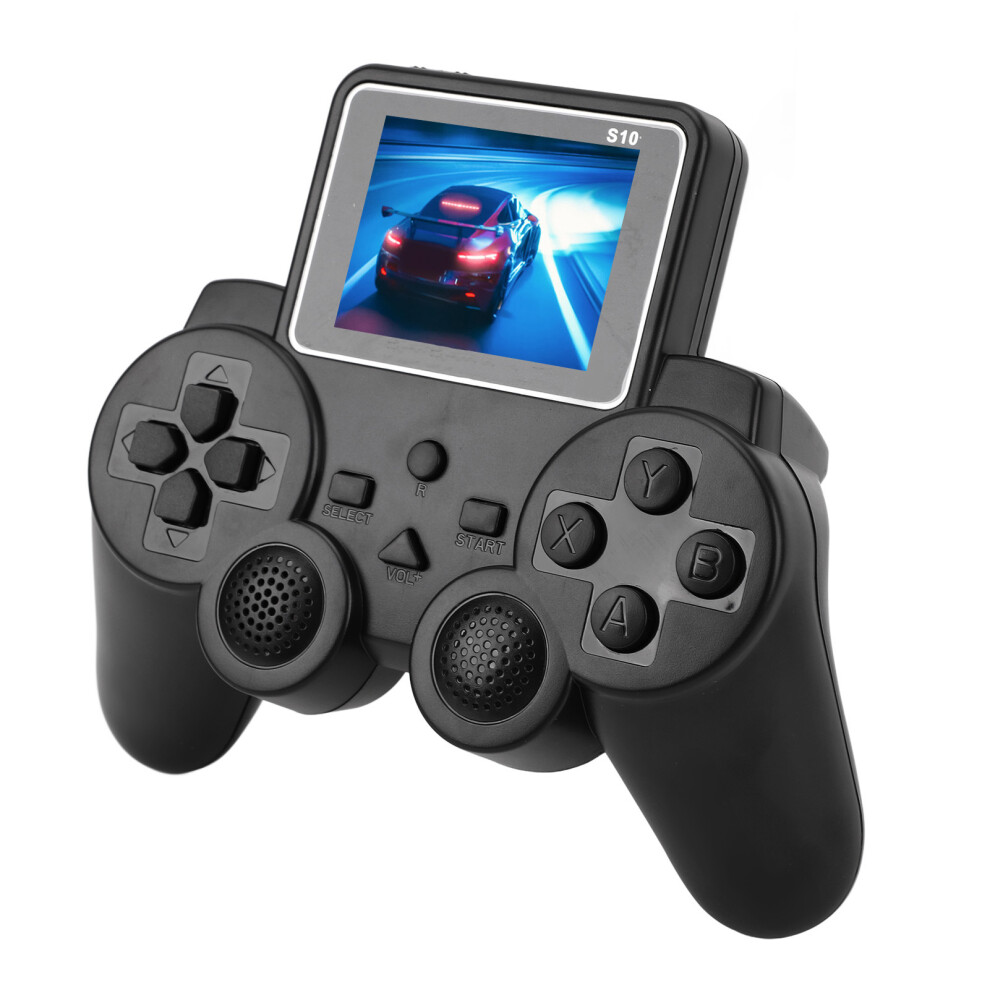 Retro Handheld Game Console, Portable Gamepad