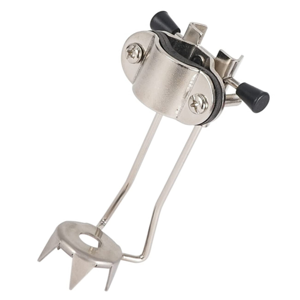 Crutch Tip for Trekking Poles - Durable Non-Slip Replacement for Hiking, Mountain Climbing, and Snowy Terrain