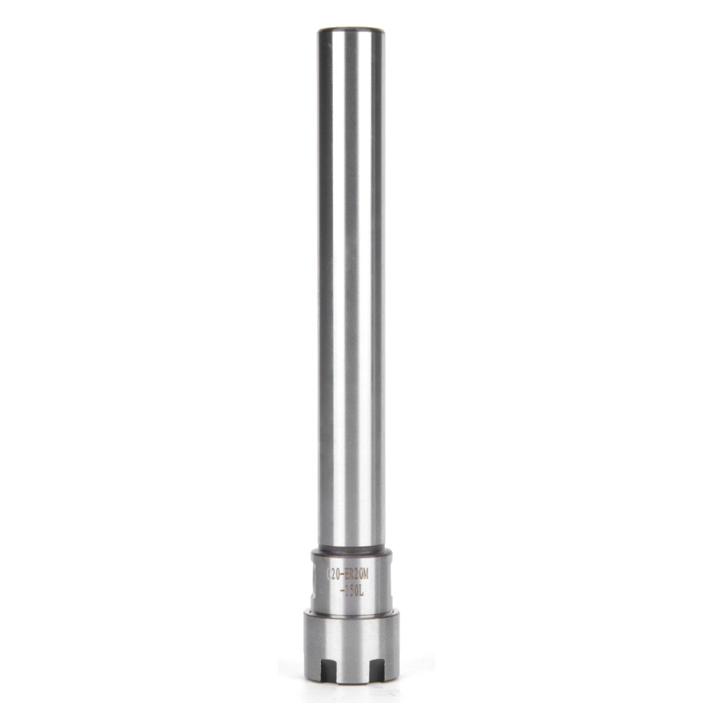 ER20M-150L Straight Shank Collet Chuck Holder