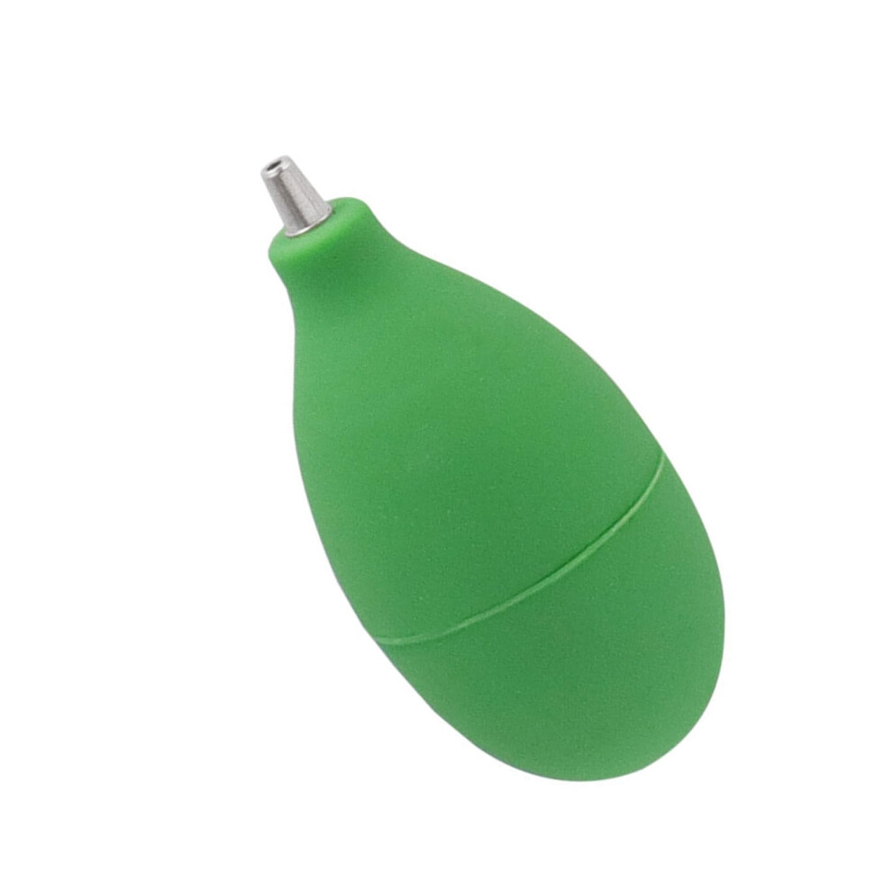 Air Blower Digital Lens Cleaning Tool For Cameras, Computers, Keyboards - Compact Design For Precision Cleaning Black 9084446755831