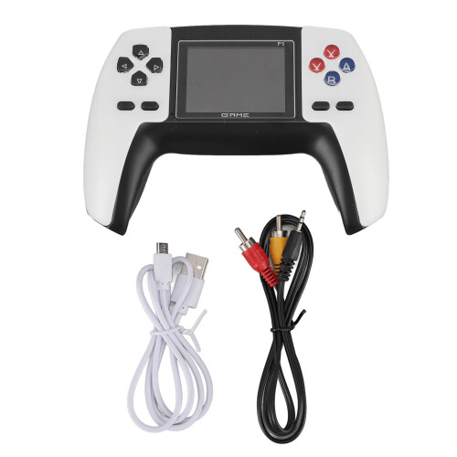 BL-5C 1020mAh Console portable, Sortie TV 1
