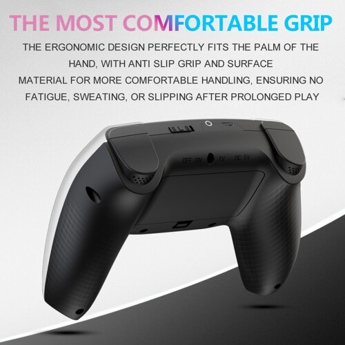 BL-5C 1020mAh Console portable, Sortie TV 2