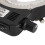 Luce ad anello LED per microscopio 144LED 4W 120x100x32mm 8