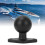 1.5in Ball Mount Base Anodized Aluminum Alloy 11