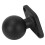 1.5in Ball Mount Base Anodized Aluminum Alloy 3