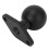 1.5in Ball Mount Base Anodized Aluminum Alloy 9
