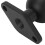 1.5in Ball Mount Base Anodized Aluminum Alloy 14