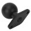 1.5in Ball Mount Base Anodized Aluminum Alloy 5