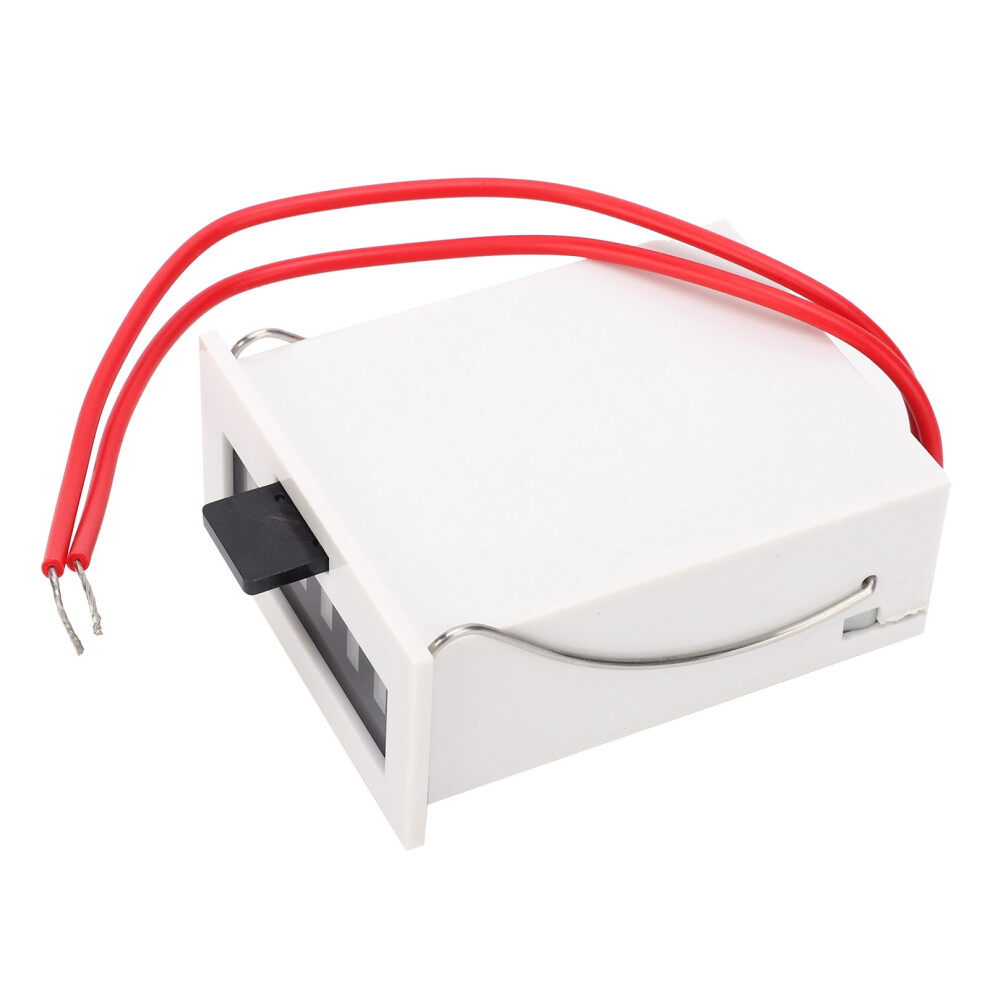 Electromagnetic Pulse Counter 6ÂDigit Modules Abs 8320539897929