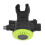 Scuba Breathing Secondary Valve with Medium 9