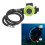 Scuba Breathing Secondary Valve with Medium 11