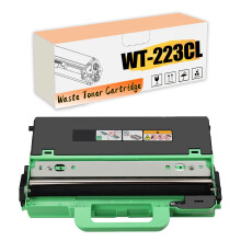 WT-223CL Waste Toner Box Compatible with Brother HL-L3210CW L3230CDW L3270CDW L3290CDW MFC-L3710CW Black 1-Pack