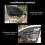 Car Sunshade Universal Magnetic Mesh Curtain 7