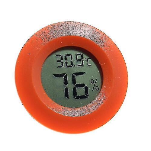 The New 1pcs Temperature Meter 2
