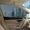 Car Sunshade Universal Magnetic Mesh Curtain 4