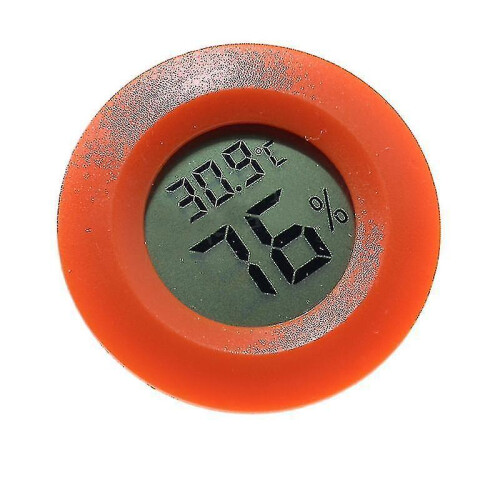 The New 1pcs Temperature Meter 1